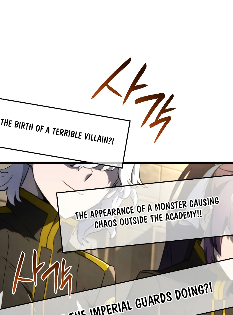 Revenge of the Iron-Blooded Sword Hound, Chapter 80 image 63